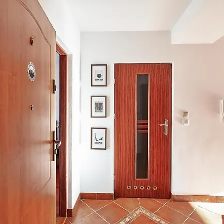 Apartament Szóstka * Zakopane