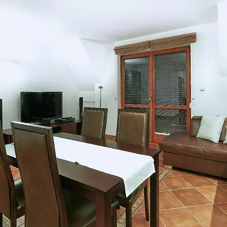 Apartament Apartament Szóstka *