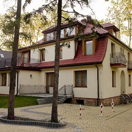 Apartament Szóstka Apartament *