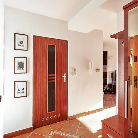 Apartament Szostka
